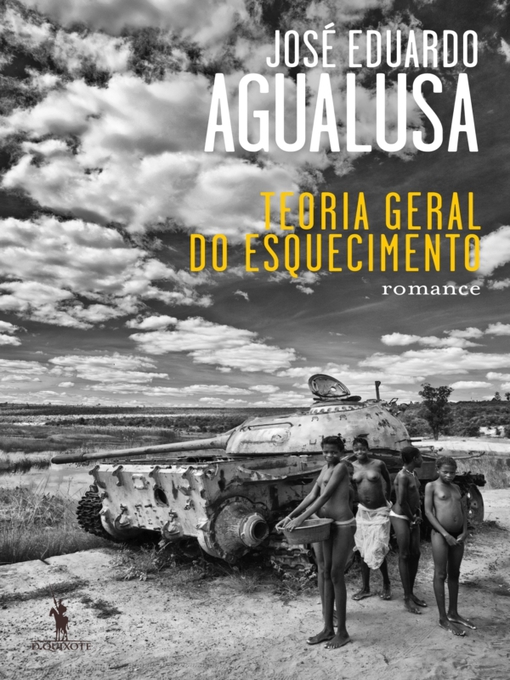 Détails du titre pour Teoria Geral do Esquecimento par José Eduardo Agualusa - Disponible